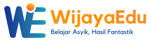 LMS Wijayaedu Academy